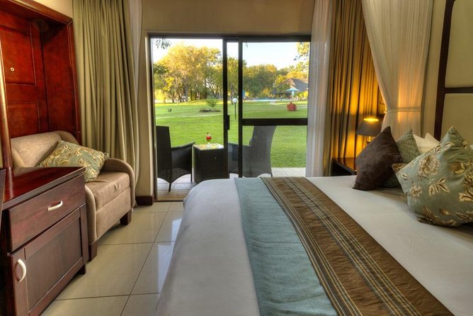 Around Zimbabwe Trip - (North-East-South-West) - Frequently Asked Questions