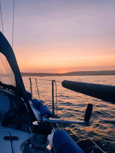 Arousa Estuary: Exclusive sailing routes - Good To Know