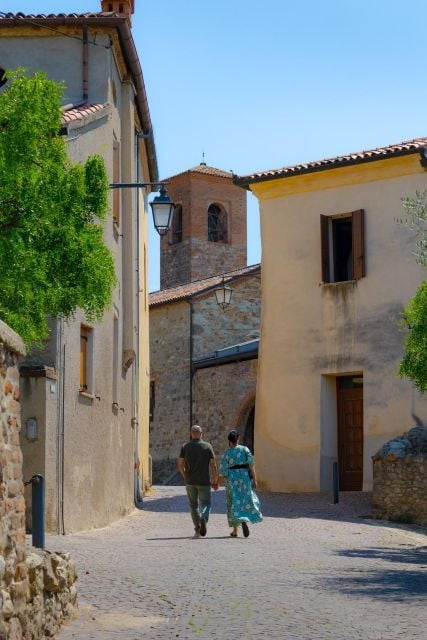 Arquà Petrarca Guided Tour From Padua - The Journey Through Time and Taste in Arquà Petrarca