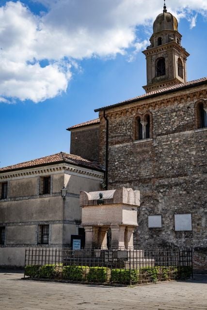 Arquà Petrarca Guided Tour From Padua - Who Will Love This Tour?