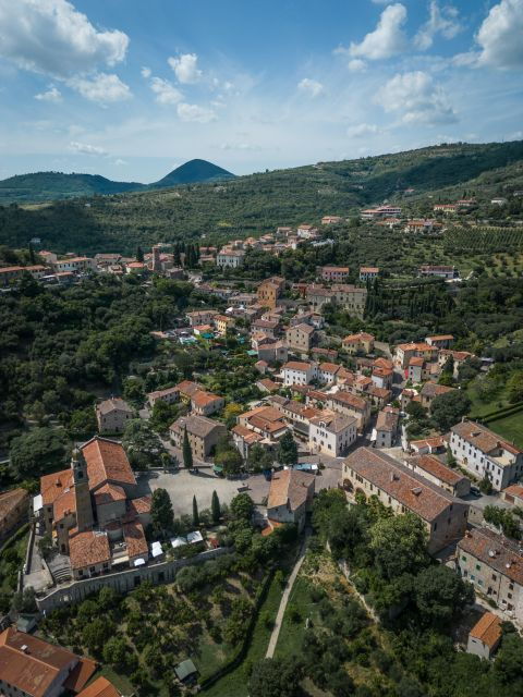 Arquà Petrarca Guided Tour From Padua - FAQ