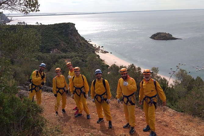 Arrabida Adventure Circuit - Pricing and Booking