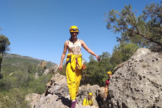 Arrabida Adventure Circuit - Additional Information