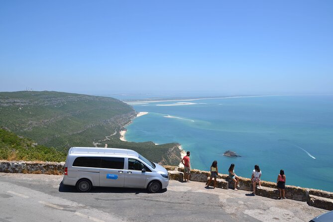 Arrabida and Sesimbra Small-Group Day Trip From Lisbon With Wine Tasting - Tour Highlights and Itinerary