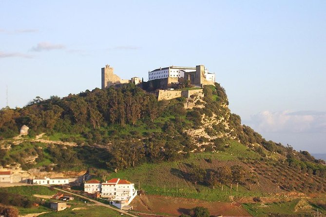 Arrabida and Sesimbra Small-Group Day Trip From Lisbon With Wine Tasting - Testimonials and Reviews