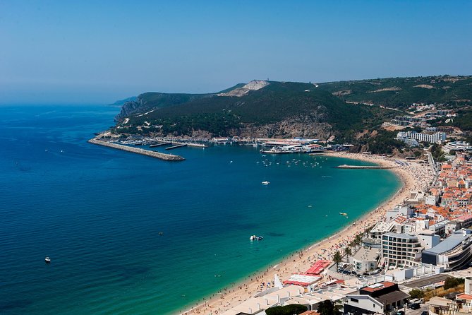 Arrabida and Sesimbra Small-Group Day Trip From Lisbon With Wine Tasting - Common Questions