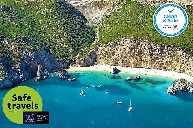 Arrábida and Setúbal Private Full Day Sightseeing Tour From Lisbon - Tour Overview