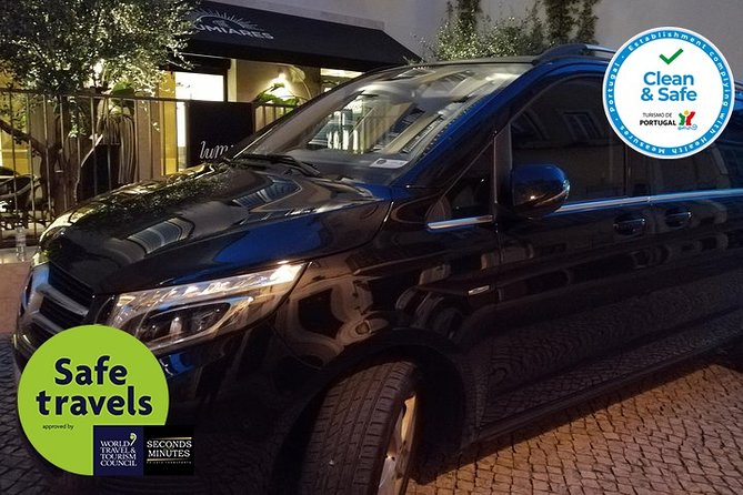 Arrábida and Setúbal Private Full Day Sightseeing Tour From Lisbon - Cancellation Policy