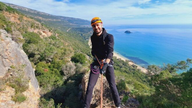 Arrábida: Arrábida Adventure Circuit Tour - Participant Suitability