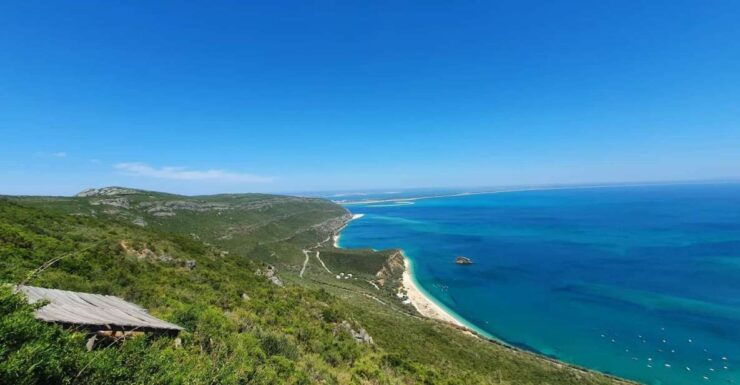 Arrábida, Azeitão, Setúbal, & Palmela Full Day Tour - Booking Details