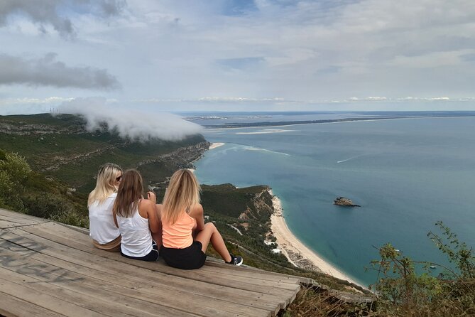 Arrábida / Azeitão Tour - Scenic Views and Photo Opportunities