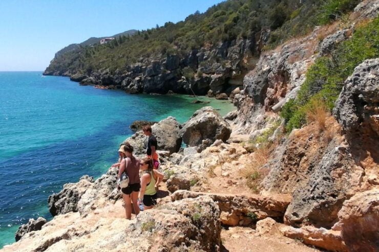 Arrábida: Beach, Nature & History - Key Highlights of Arrábida Tour