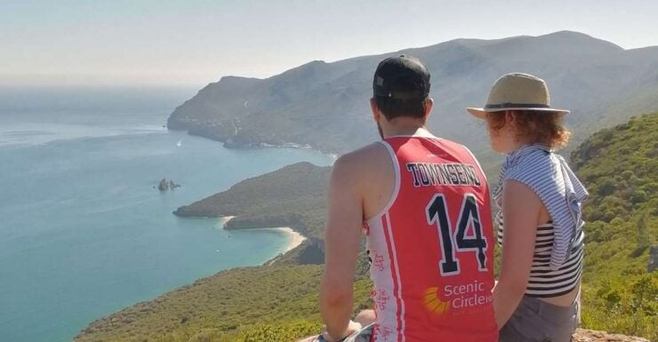 Arrábida: Beach, Nature & History - Experience Natures Wonders