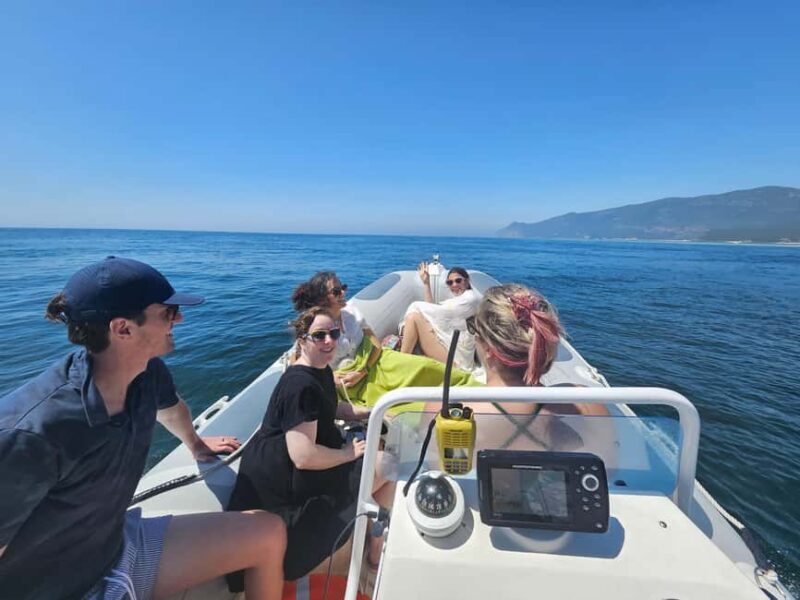 Arrábida: Boat Tour Experience - Pricing and Value