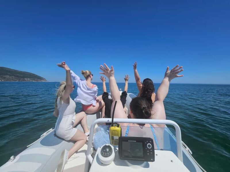 Arrábida: Boat Tour Experience - Who Will Love This Tour?