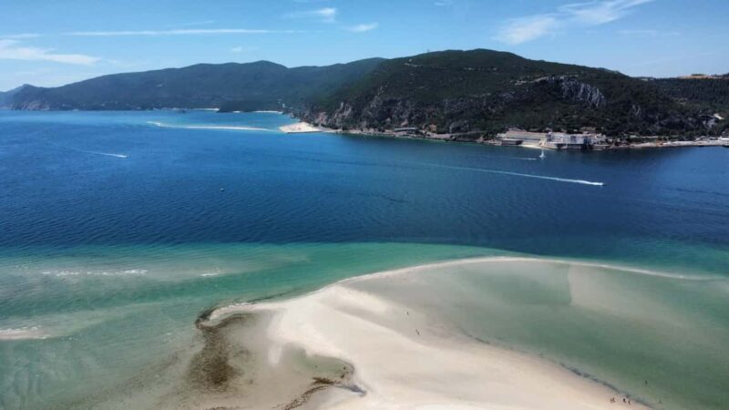 Arrábida: Boat Tour Experience - FAQ