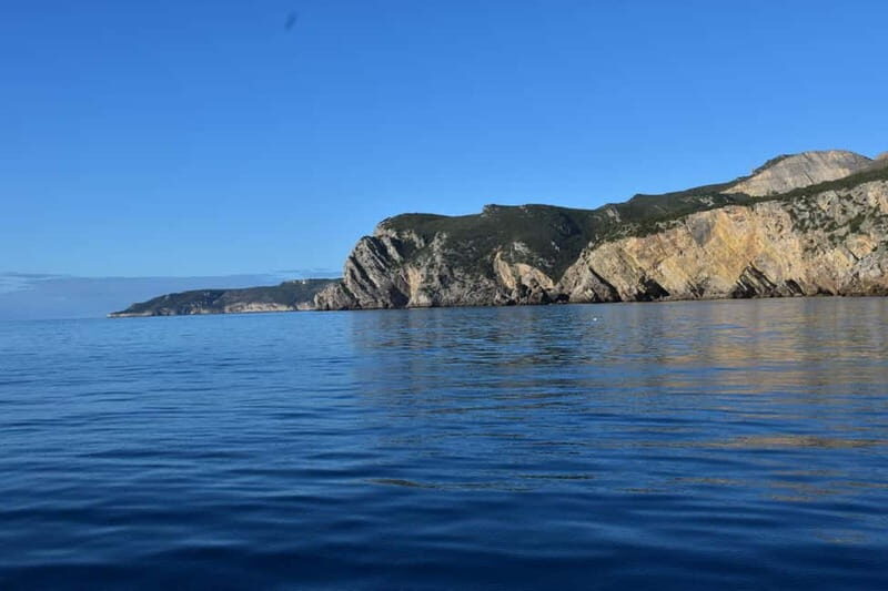 Arrábida by Boat - Good To Know