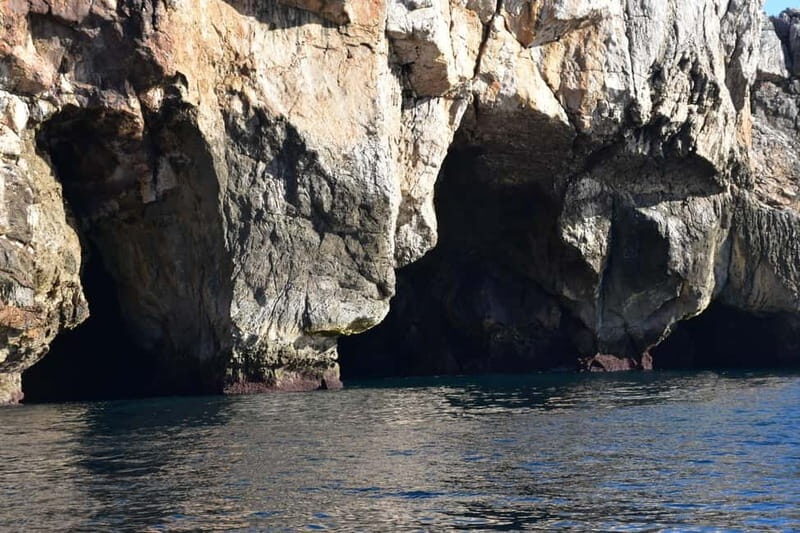 Arrábida by Boat - An In-Depth Look at the Experience