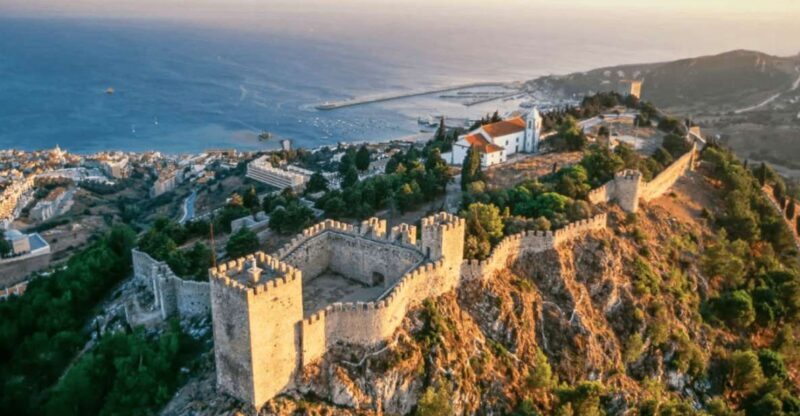 Arrábida Full Day Private Tour - Practical Considerations and Value