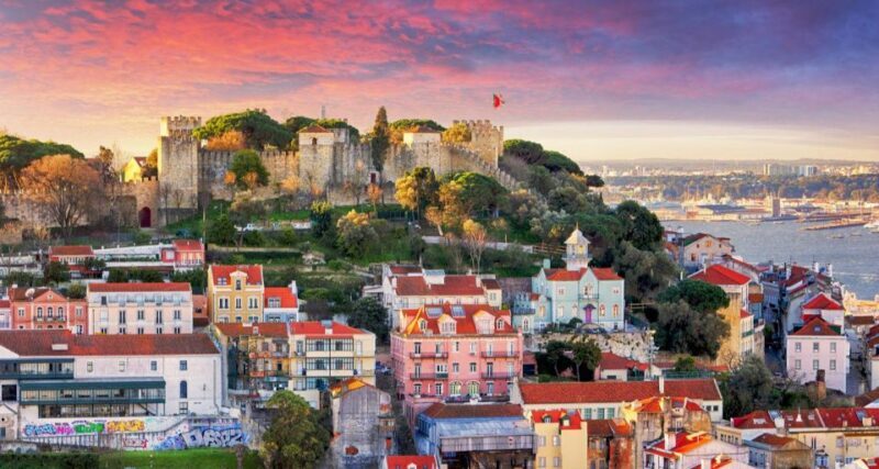 Arrábida Full Day Private Tour - Who Will Love This Tour?