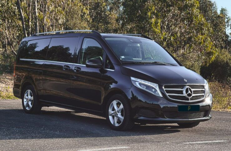 Arrábida Full Day Private Tour - Itinerary