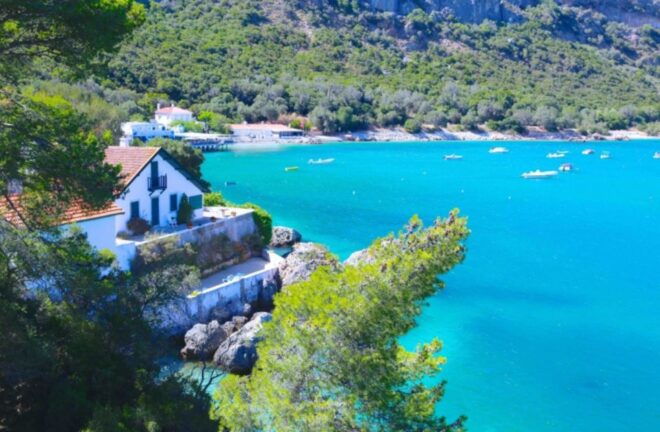 Arrábida Full Day Private Tour - Inclusions