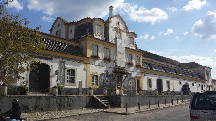 Arrábida: Full-Day Private Tour With Wine Tasting - Tour Details