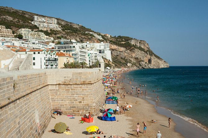 Arrabida Full Day Private Tour With Wine Tasting - Tour Highlights