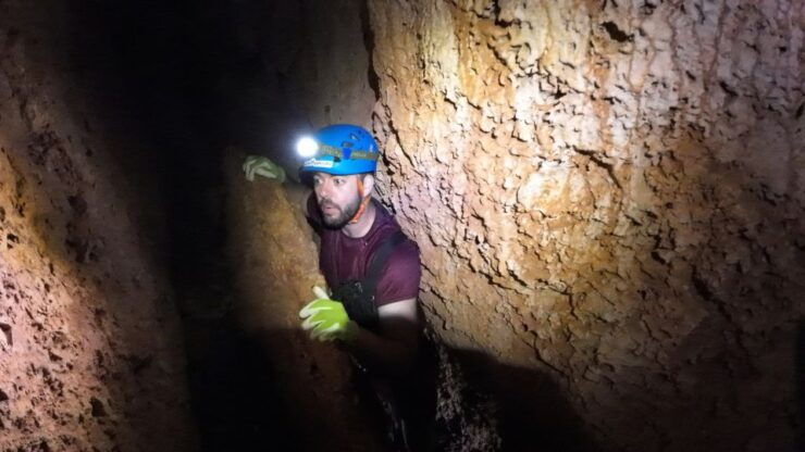 Arrábida: Guided Caving Experience + Rapel - Good To Know