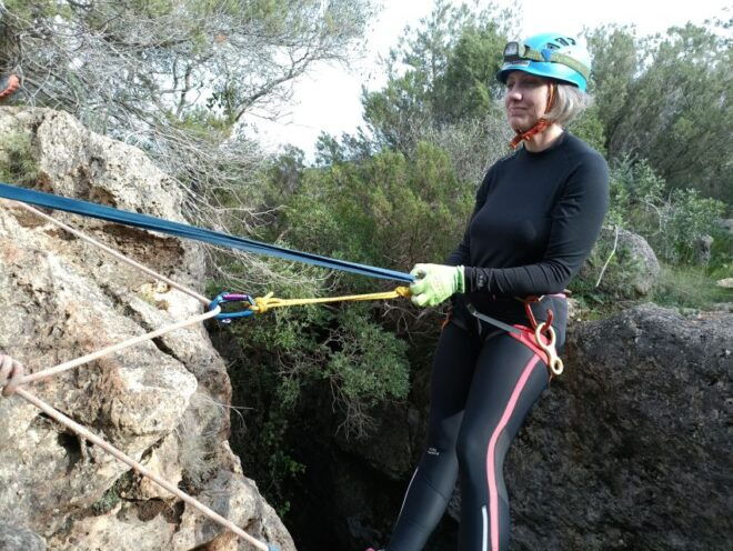 Arrábida: Guided Caving Experience + Rapel - Customer Reviews