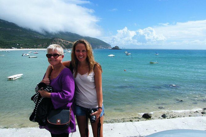 Arrábida Jeep Tour Incredible Market & Hidden Gems - Exploring the Arrábida Jeep Tour in Detail