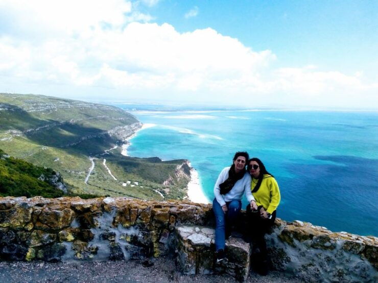 Arrábida Jeep Tour to the Most Beautiful Beach of Europe - Highlights of the Activity