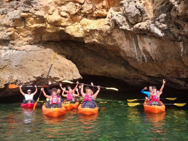 Arrábida: Kayaking and Snorkeling Experience - Restrictions and Requirements