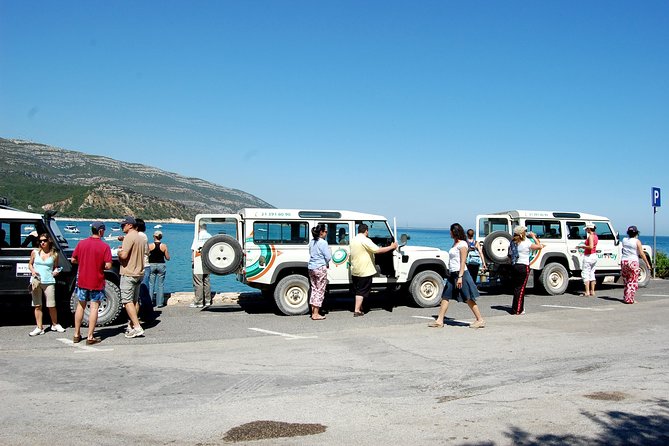 Arrabida Natural Park Full-Day Jeep Tour - Lisbon - Cancellation Policy