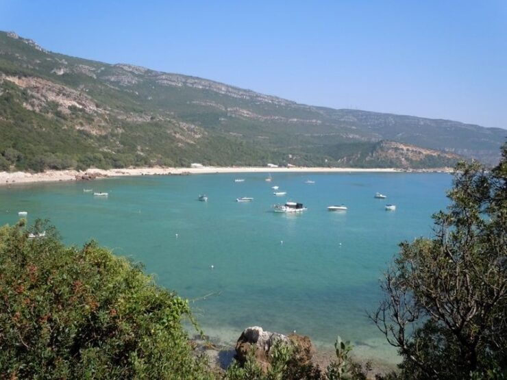 Arrabida Natural Park Full-Day Private Tour From Lisbon - Tour Duration and Guide Availability