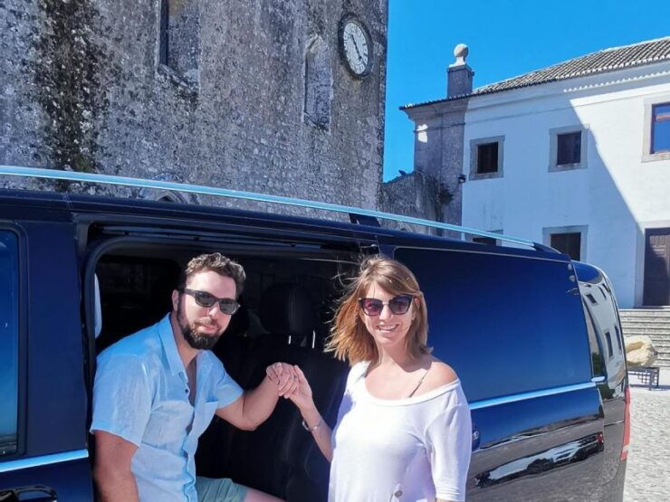 Arrábida Natural Park, Palmela Castle, Tiles and Wine Tour - Booking Information and Itinerary