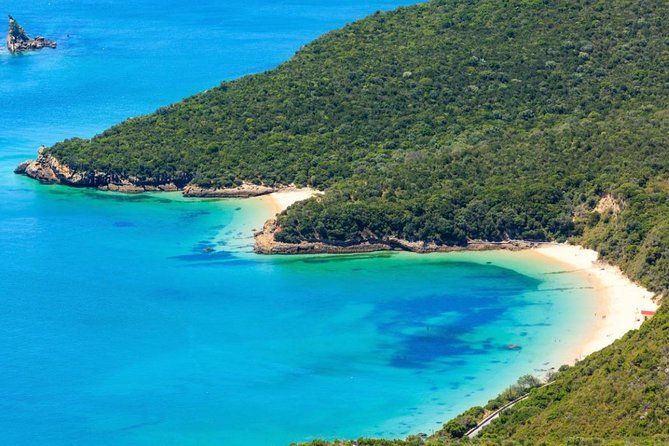 Arrabida Natural Park Private Day Tour - FROM LISBON SOUTH AREA - Itinerary Details