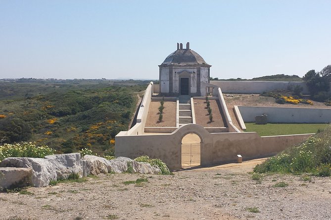 Arrábida Natural Park Private Tour From Lisbon - Tour Details