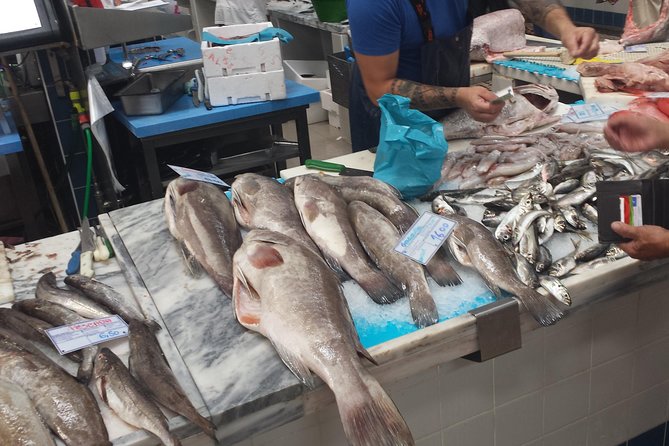 Arrábida Natural Park Private Tour From Lisbon - Directions