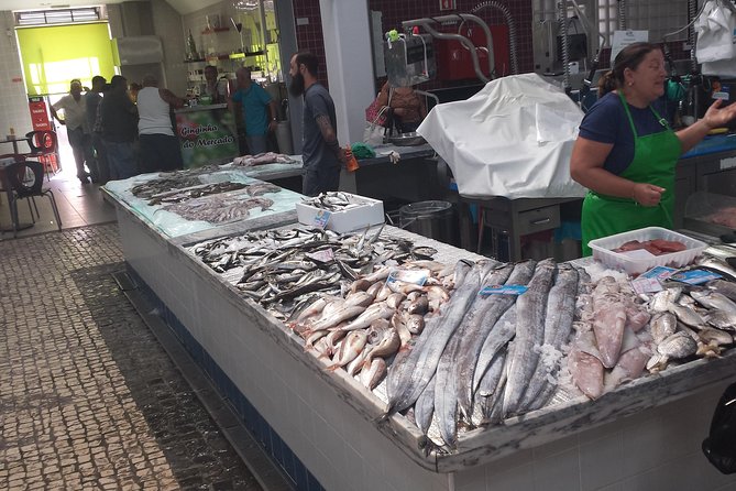 Arrábida Natural Park Private Tour From Lisbon - Frequently Asked Questions