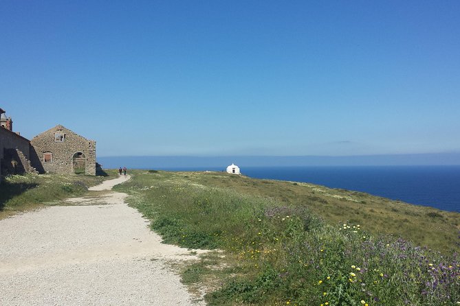 Arrábida Natural Park Private Tour From Lisbon - The Sum Up