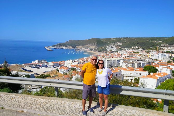 Arrabida Natural Park & Sesimbra Village Private Luxury Tour - Pricing and Booking