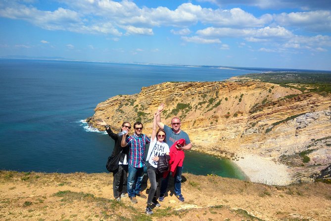 Arrabida Natural Park & Sesimbra Village Private Luxury Tour - Tour Details