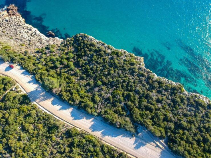 Arrabida Natural Park, Setúbal District - Book Tickets & Tours - Top Kayaking and Snorkeling Adventures