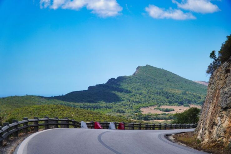 Arrabida Natural Park, Setúbal District - Book Tickets & Tours - Day Trips and Tours