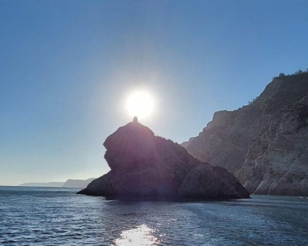 Arrábida Natural Park: Sunset Boat Trip With Regional Drink. - The Sum Up