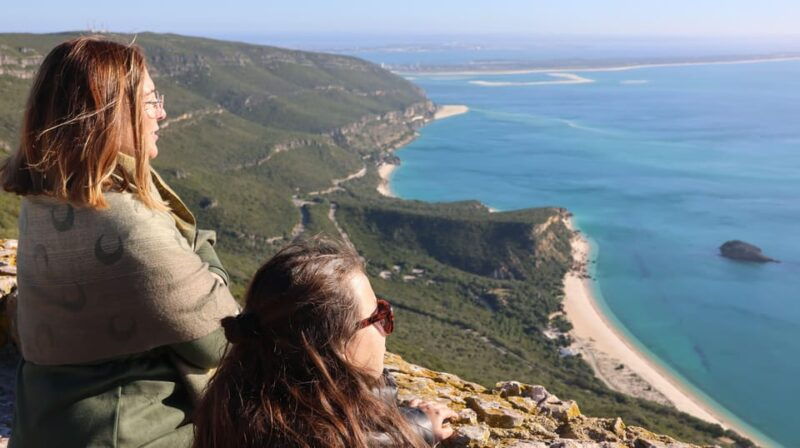Arrabída Natural Park with Wine Tasting - Good To Know