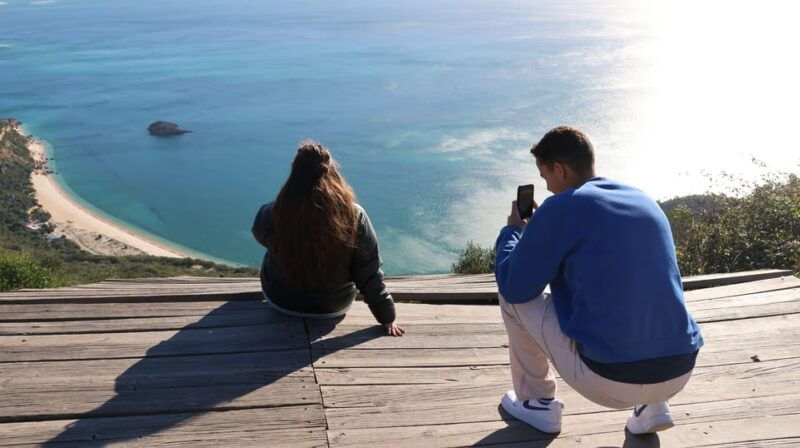 Arrabída Natural Park with Wine Tasting - The Itinerary: A Day Packed with Highlights