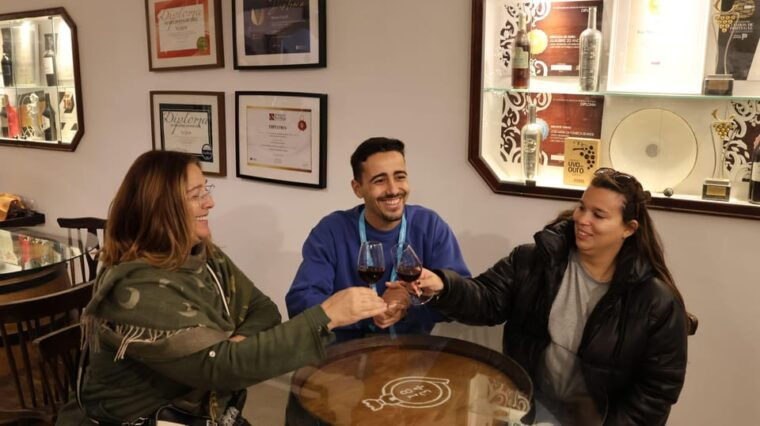 Arrabída Natural Park with Wine Tasting - Value for Money and Practicalities