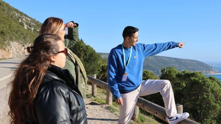 Arrabída Natural Park with Wine Tasting - Authentic Experiences: What Real Travelers Say